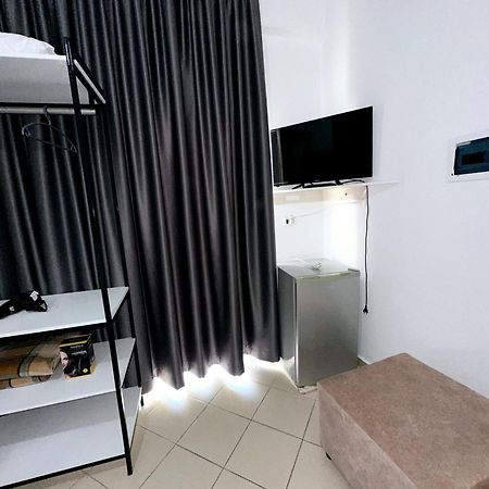 Lengu Holidays Houses Sarande Exterior photo
