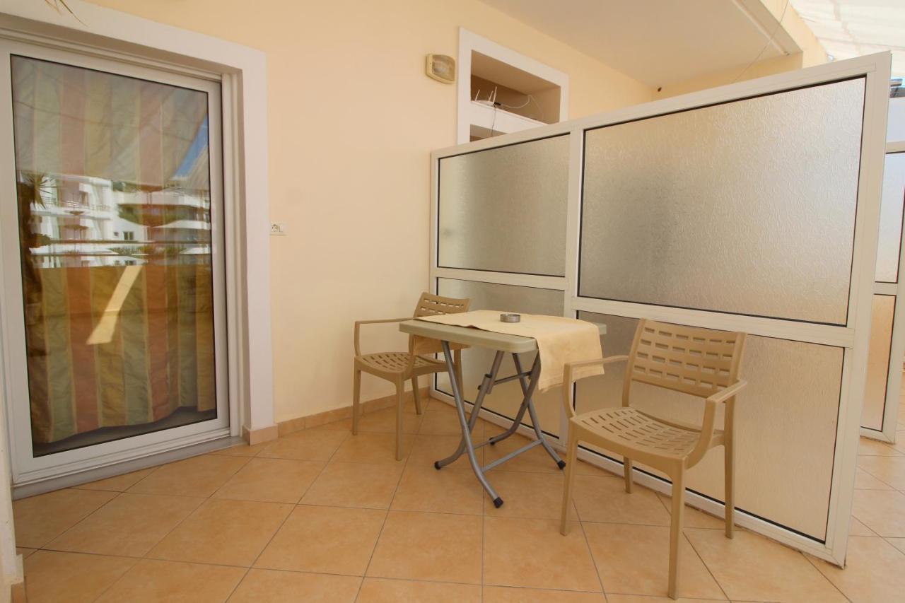 Lengu Holidays Houses Sarande Exterior photo